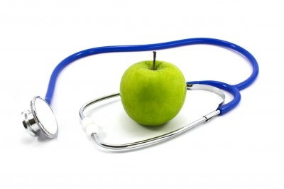 stethoscope-apple